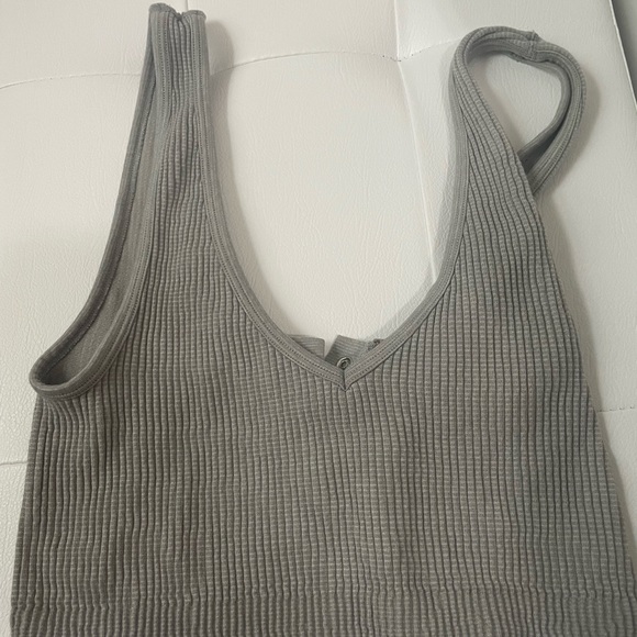 Aerie Top - Picture 3 of 4